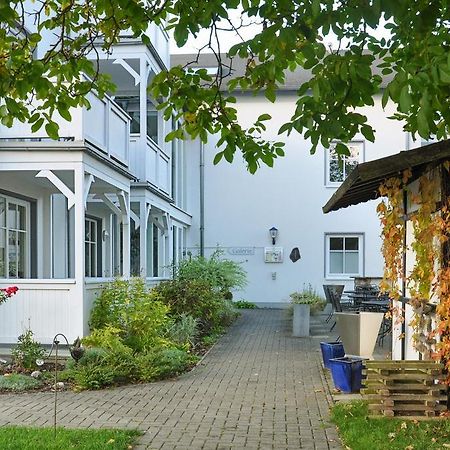 Haus Svantekahs グロヴェ エクステリア 写真
