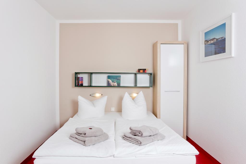 Haus Svantekahs グロヴェ エクステリア 写真