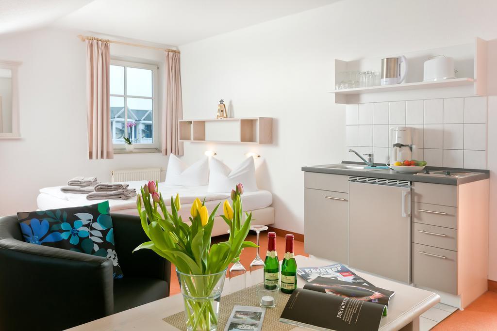 Haus Svantekahs グロヴェ エクステリア 写真