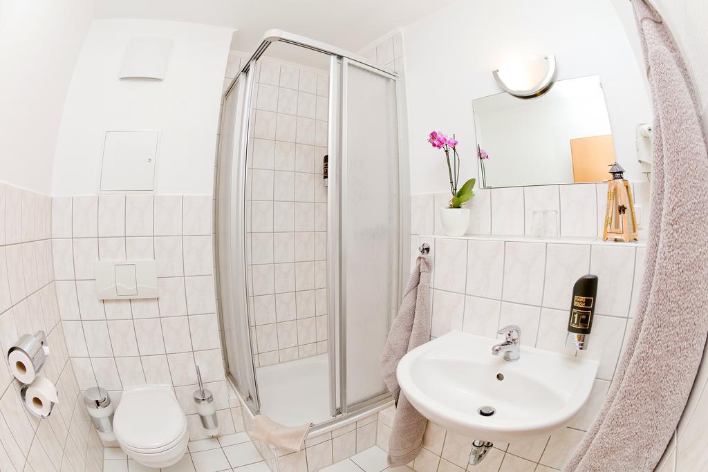 Haus Svantekahs グロヴェ エクステリア 写真