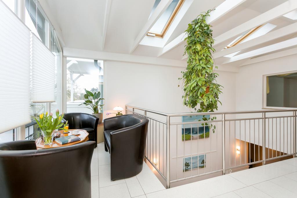 Haus Svantekahs グロヴェ エクステリア 写真