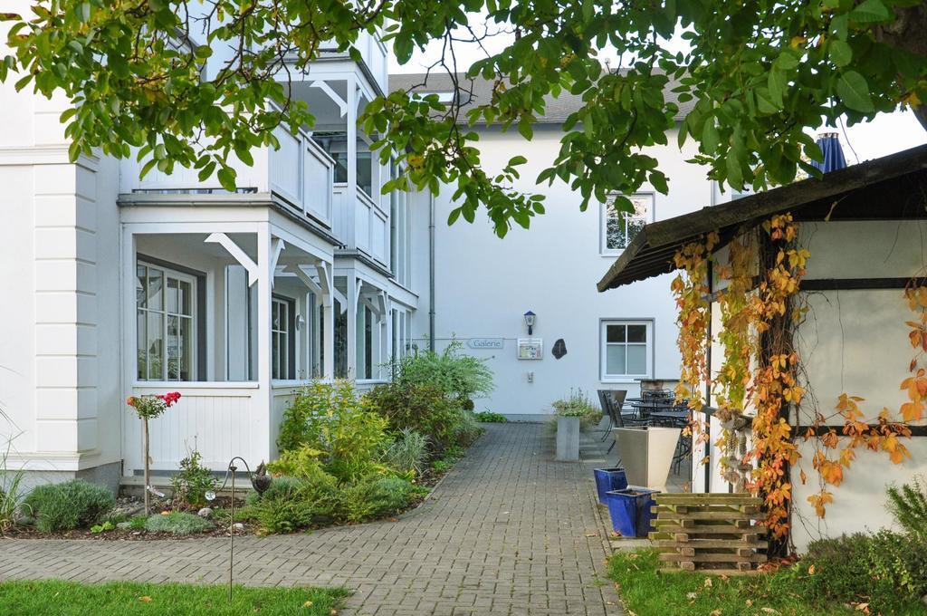 Haus Svantekahs グロヴェ エクステリア 写真